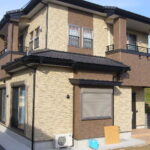 無垢材をふんだんに使用し快適かつ使い勝手を重視した高断熱住宅にしました☆